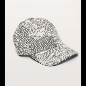 🐶. Lululemon Baller Hat